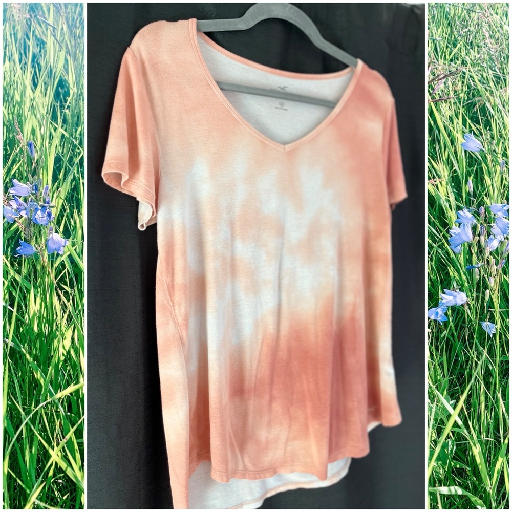🌿HOLLISTER T-Shirt (M)